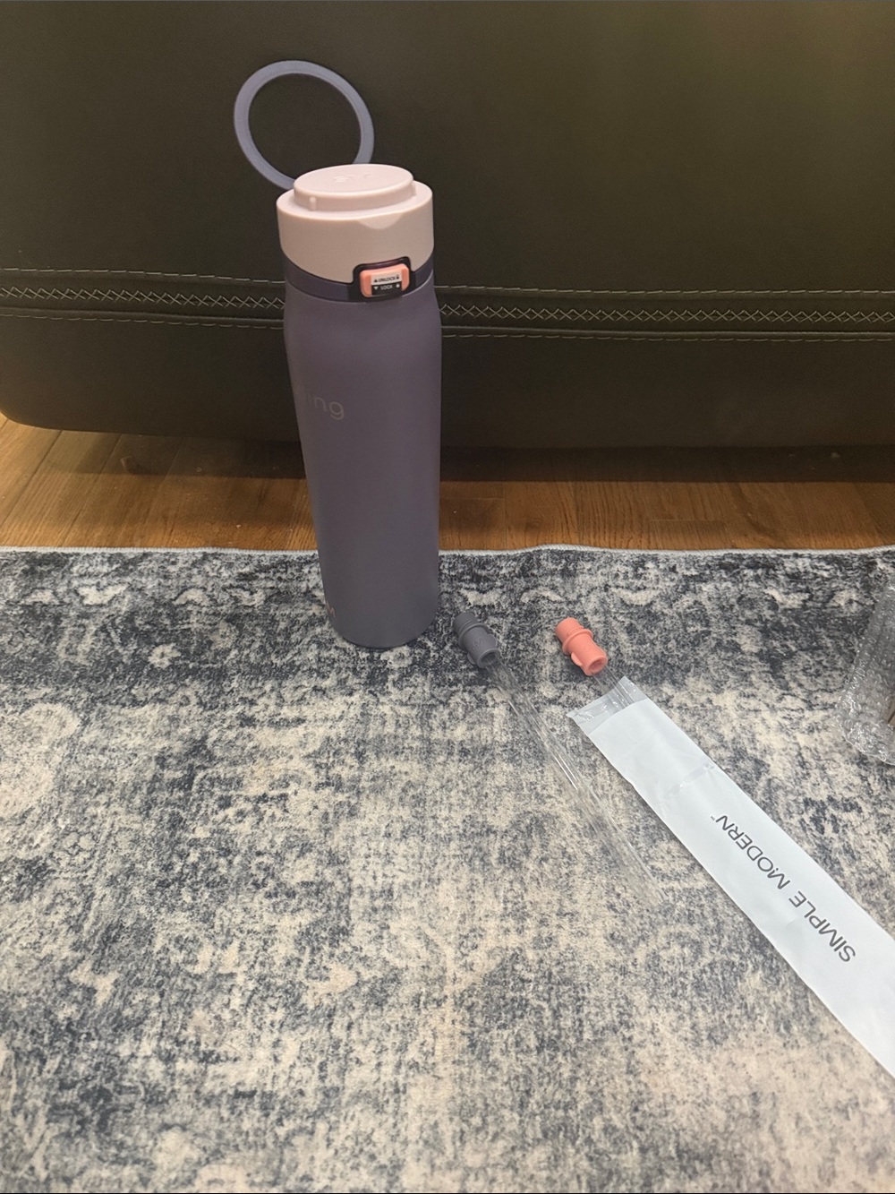 Simple Modern Mesa Water Bottle